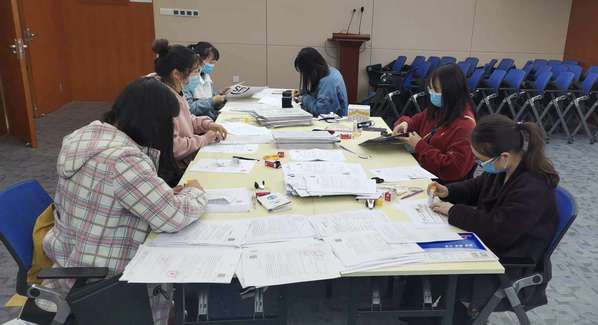 深化產(chǎn)教融合，推進(jìn)協(xié)同育人——會計(jì)學(xué)院學(xué)子赴天健會計(jì)師事務(wù)所開展工學(xué)交替活動紀(jì)實(shí)